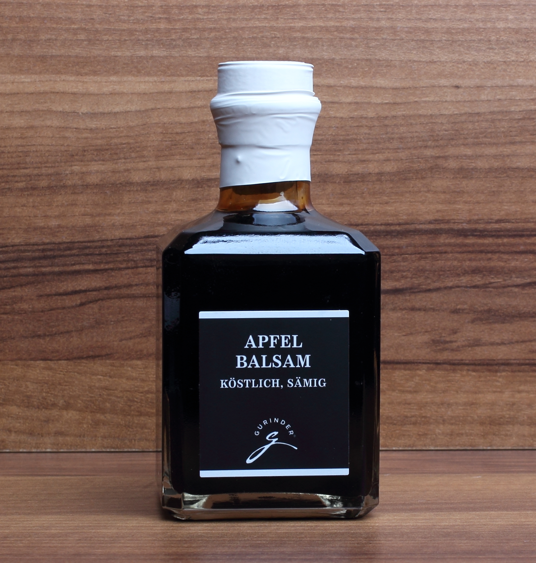 Premium Apfel Balsam