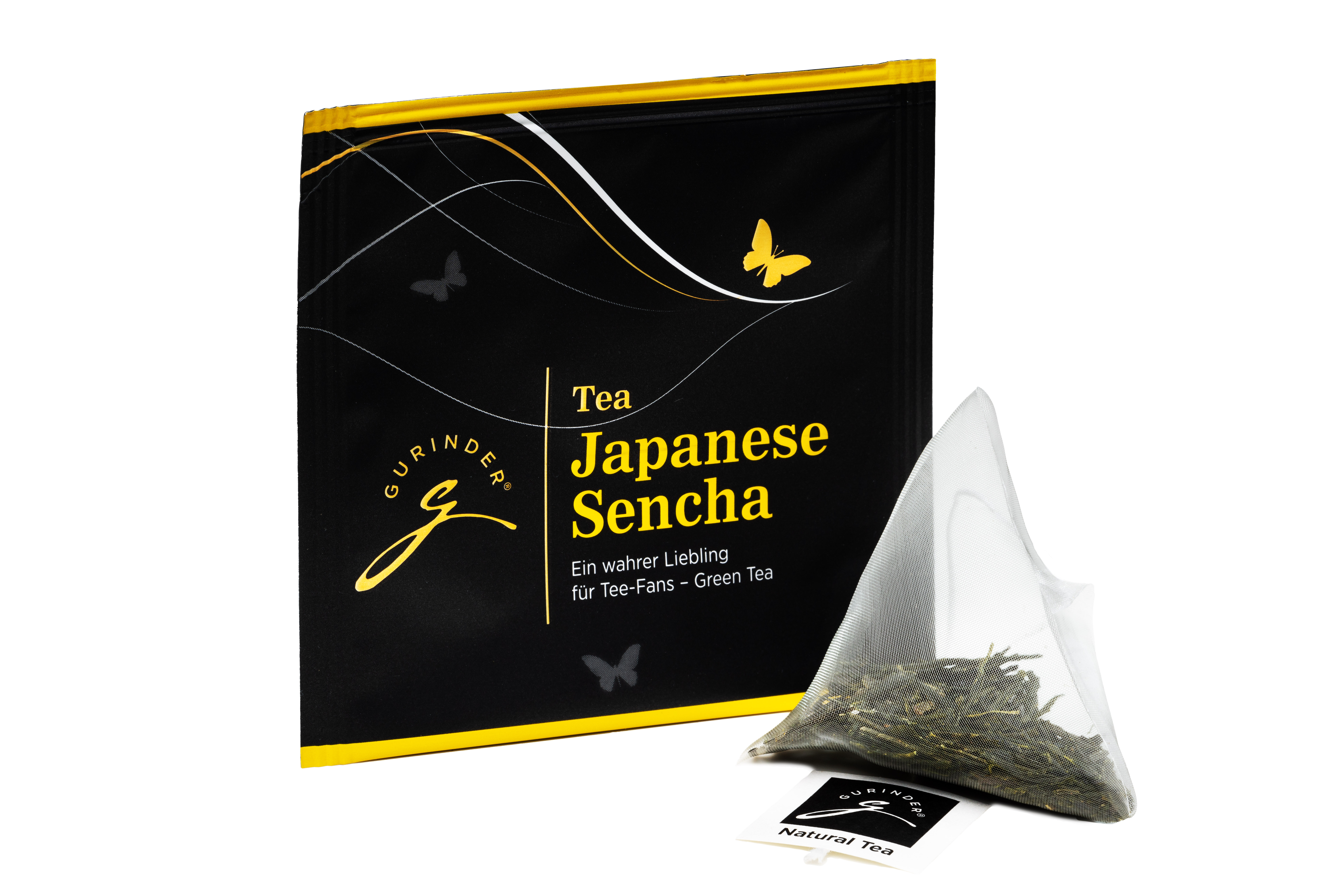 Japanese Sencha 