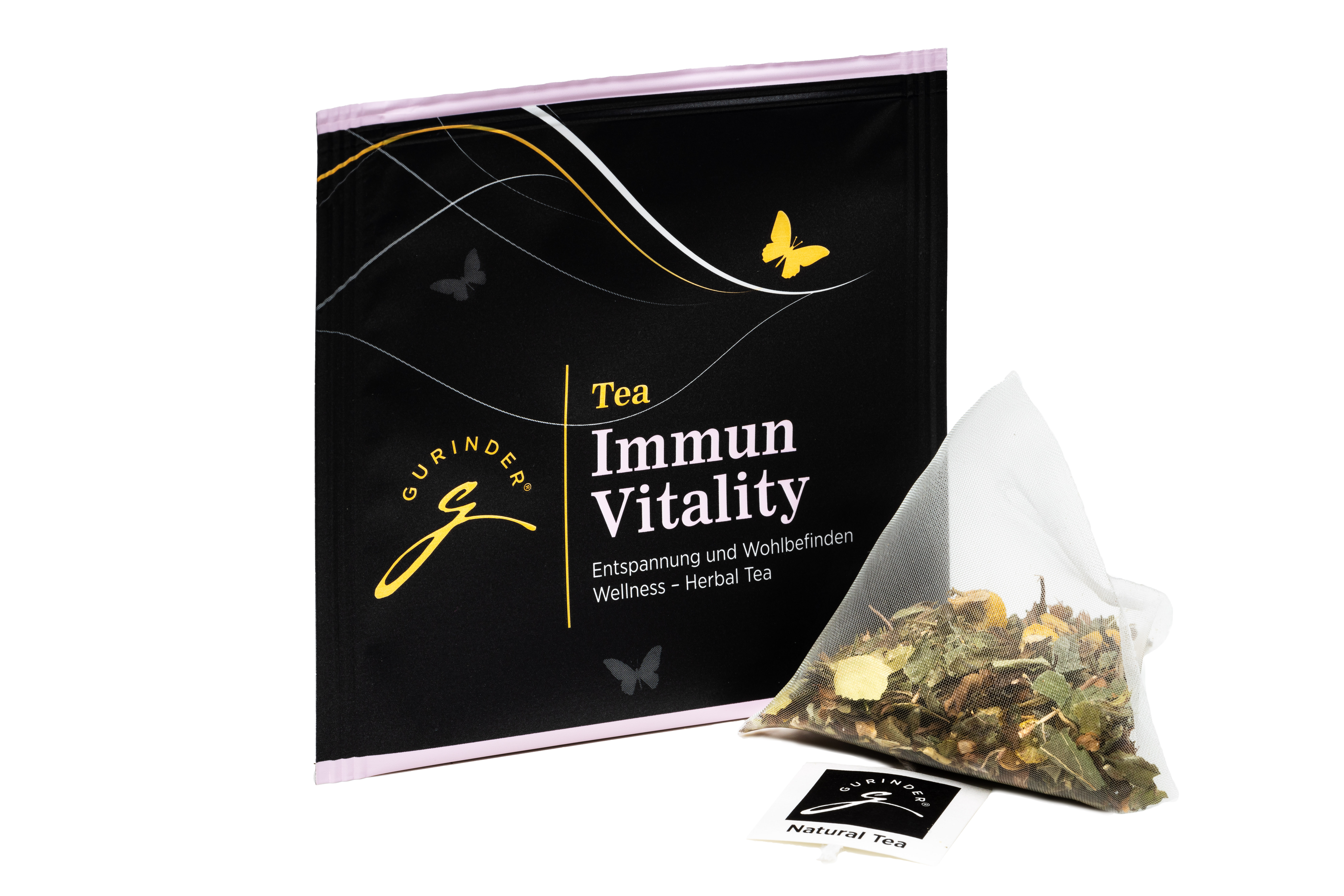 Immun Vitality 