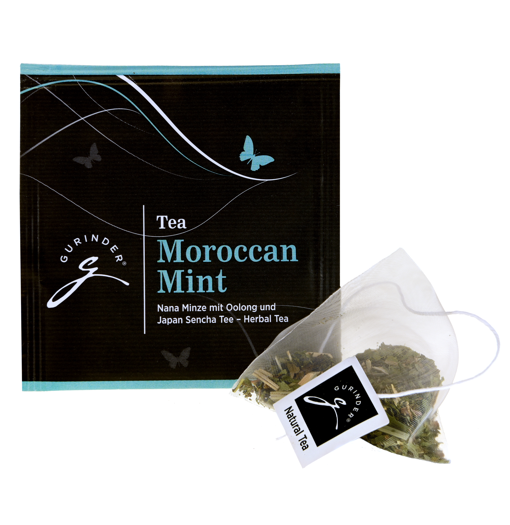 Moroccan Mint 