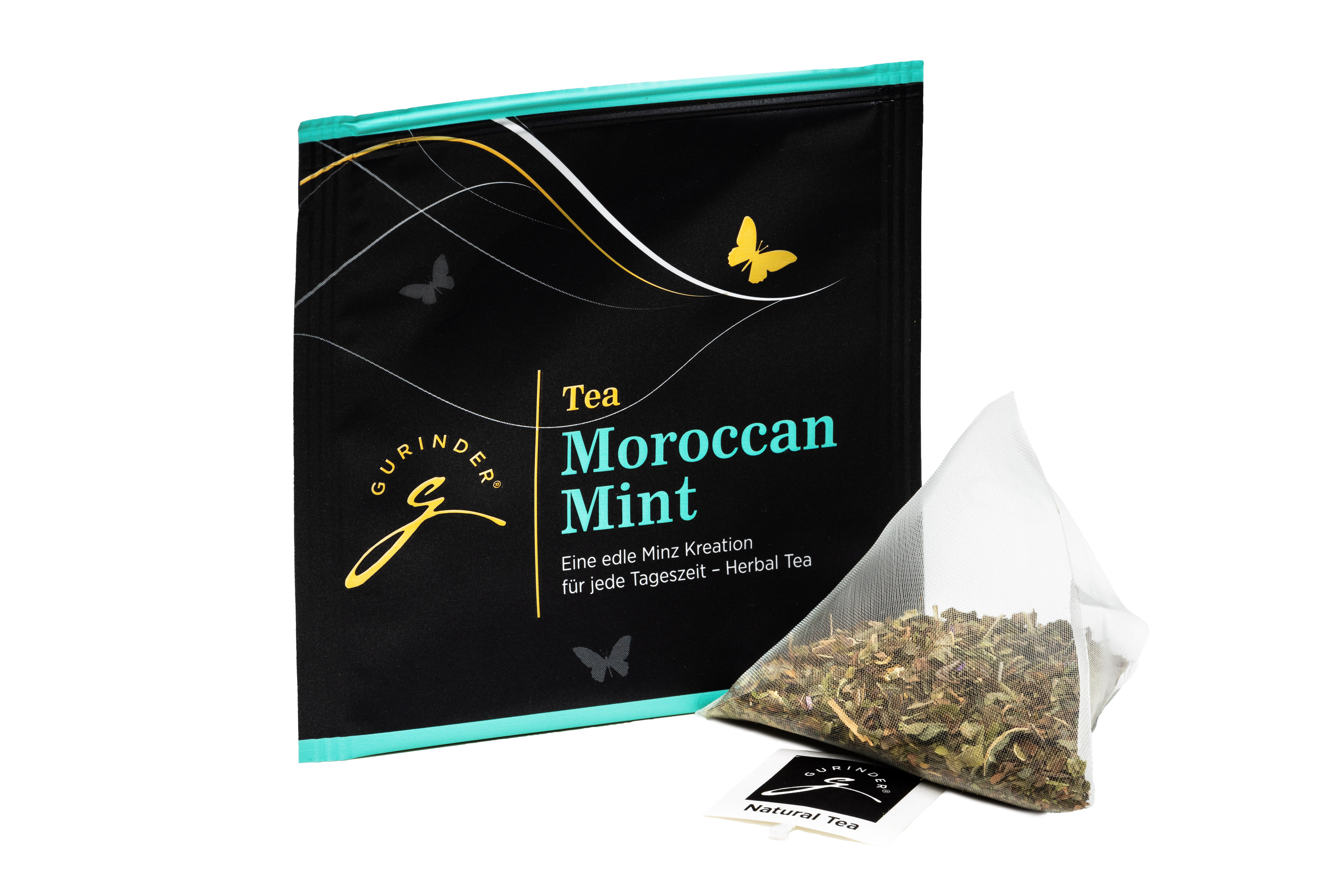 Moroccan Mint 
