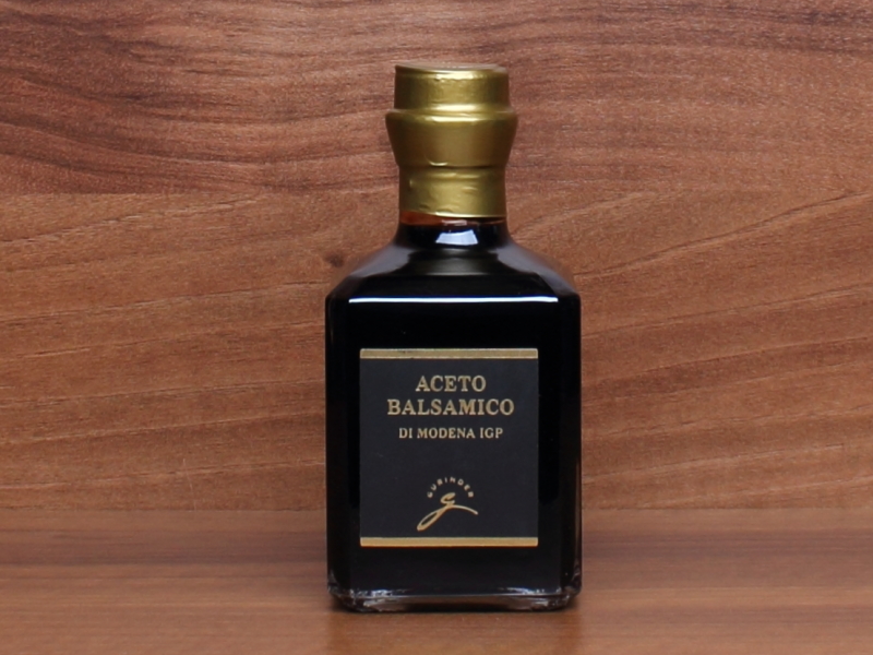 Premium Aceto Balsamico 250 ml