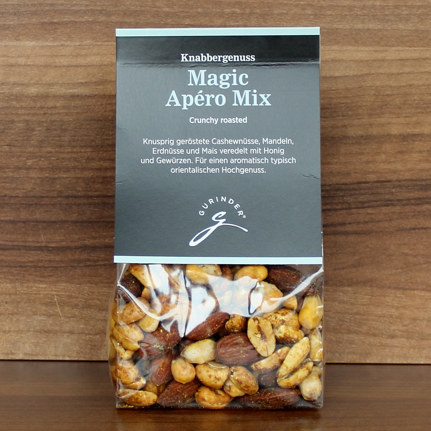 Magic Apéro Mix