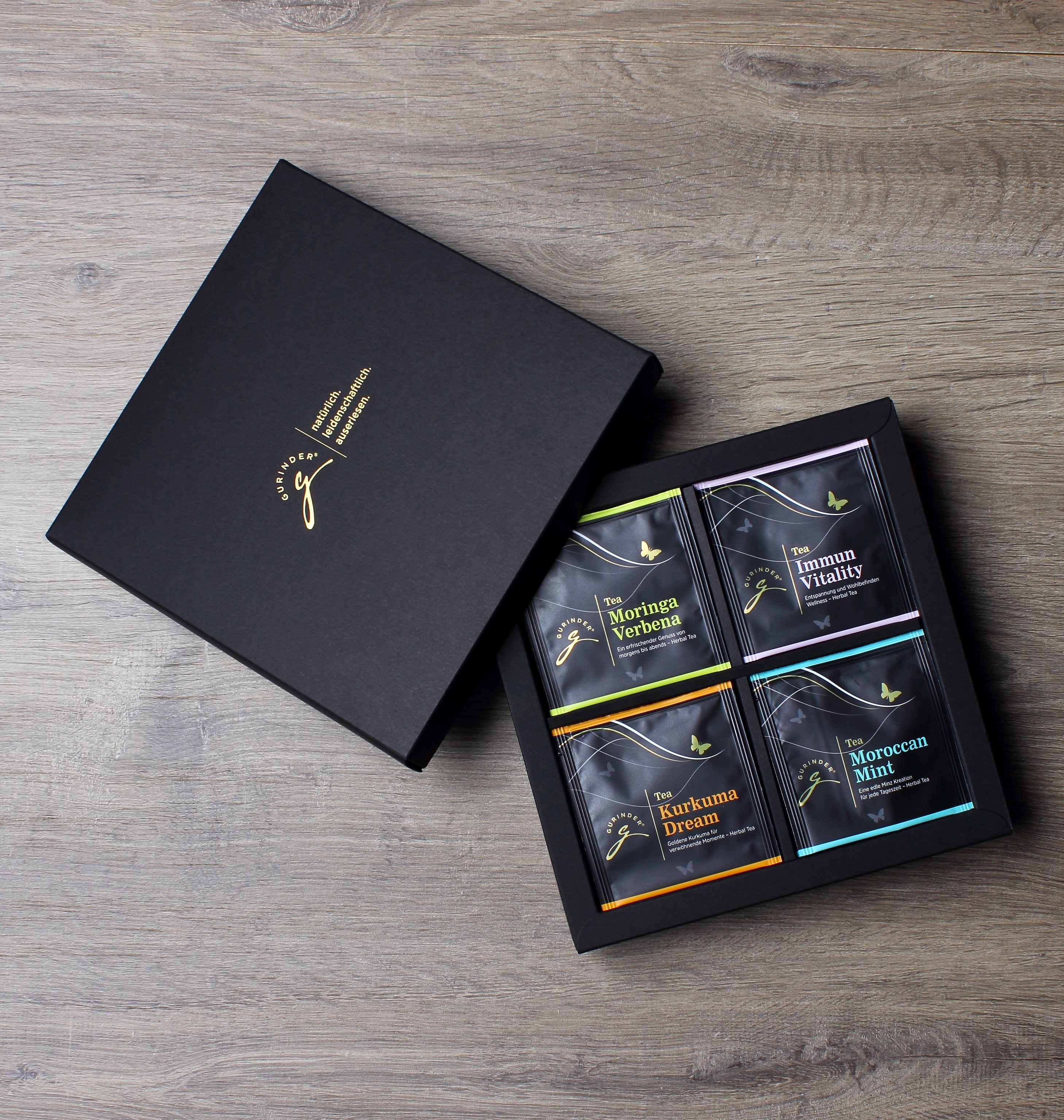  Exotic Paradise Selection Bio 