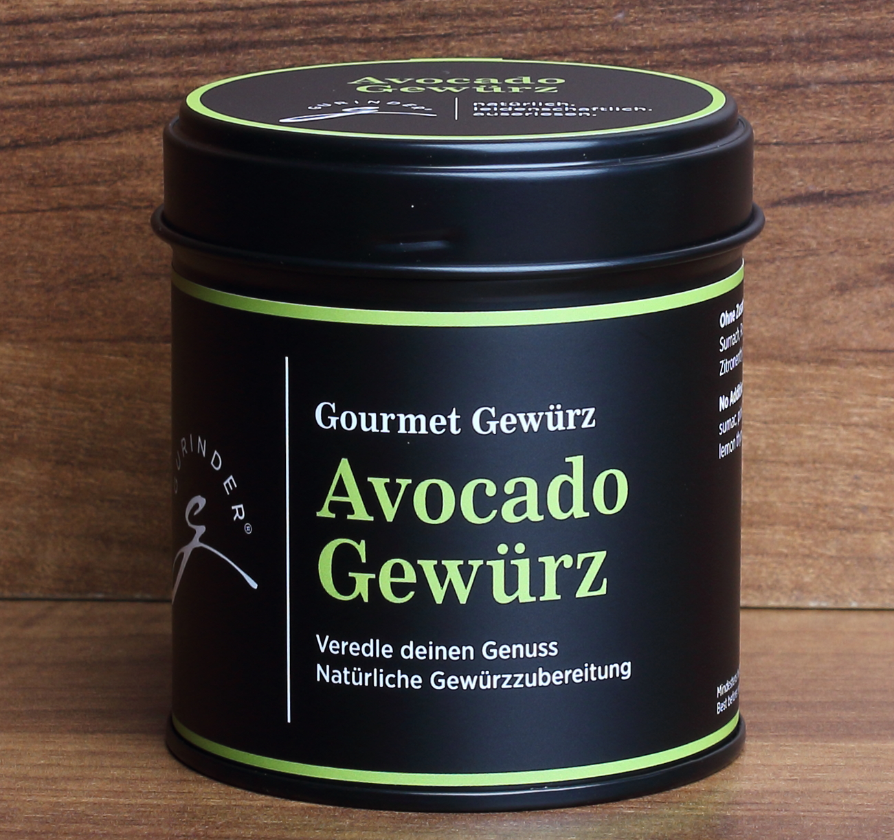 Avocado Gewürz 