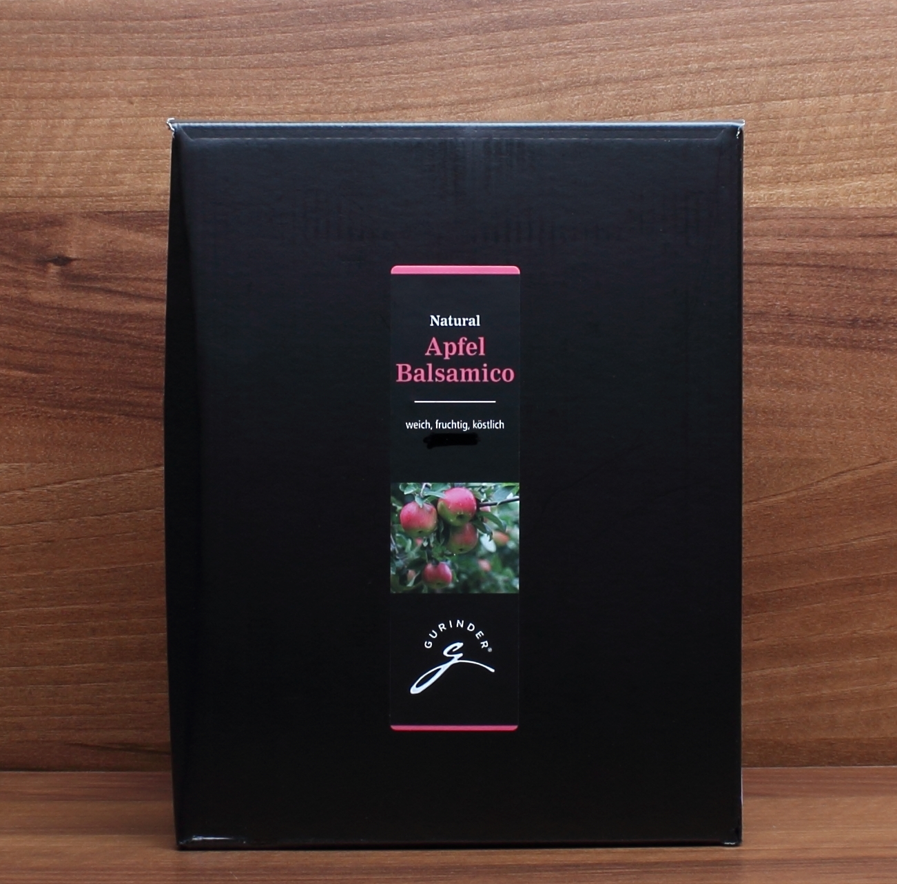 Apfel Balsamico 