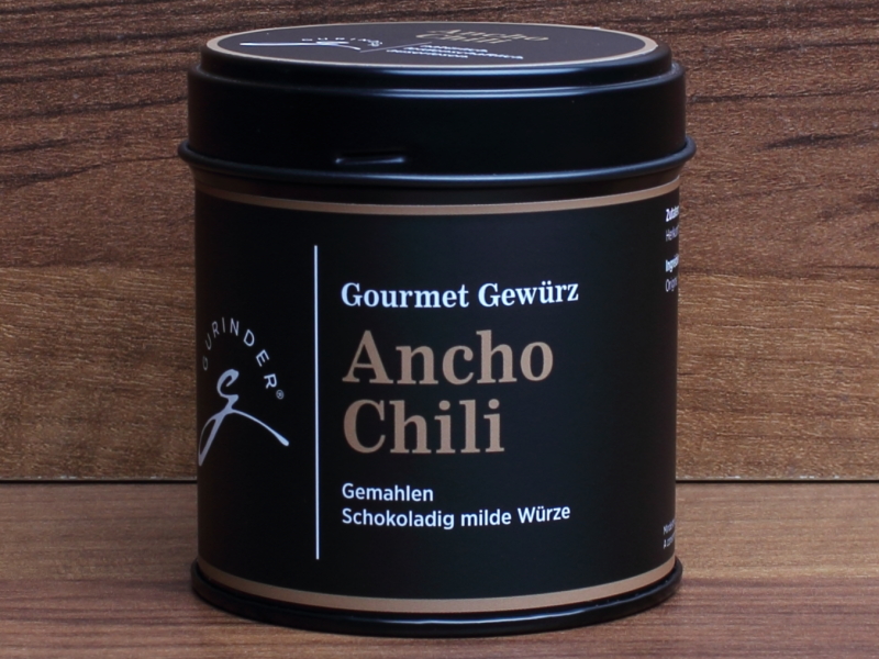 Ancho Chili