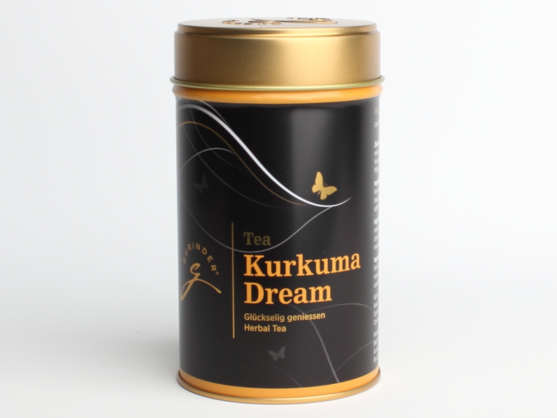 Kurkuma Dream