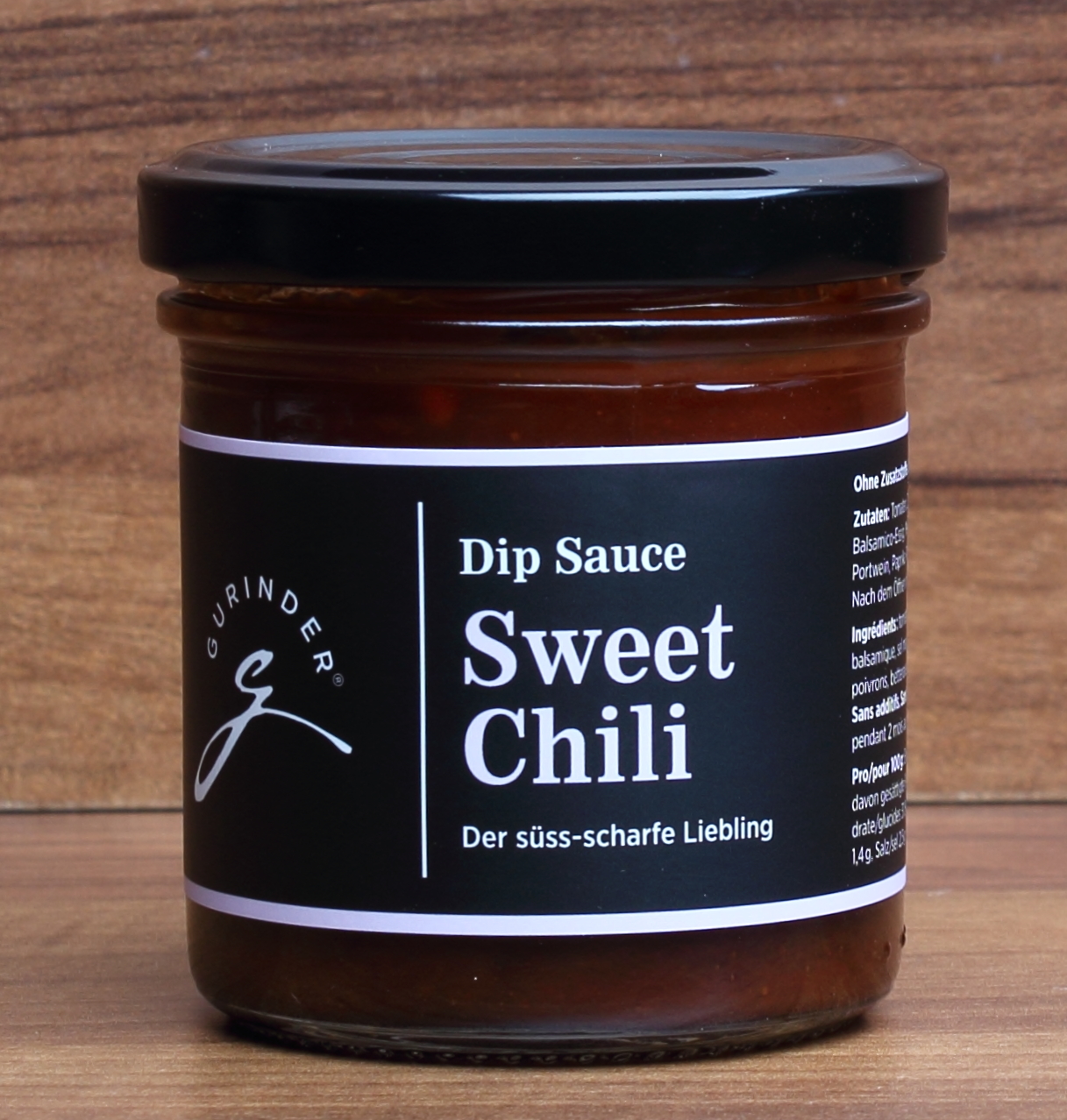 Sweet Chili Dip Sauce