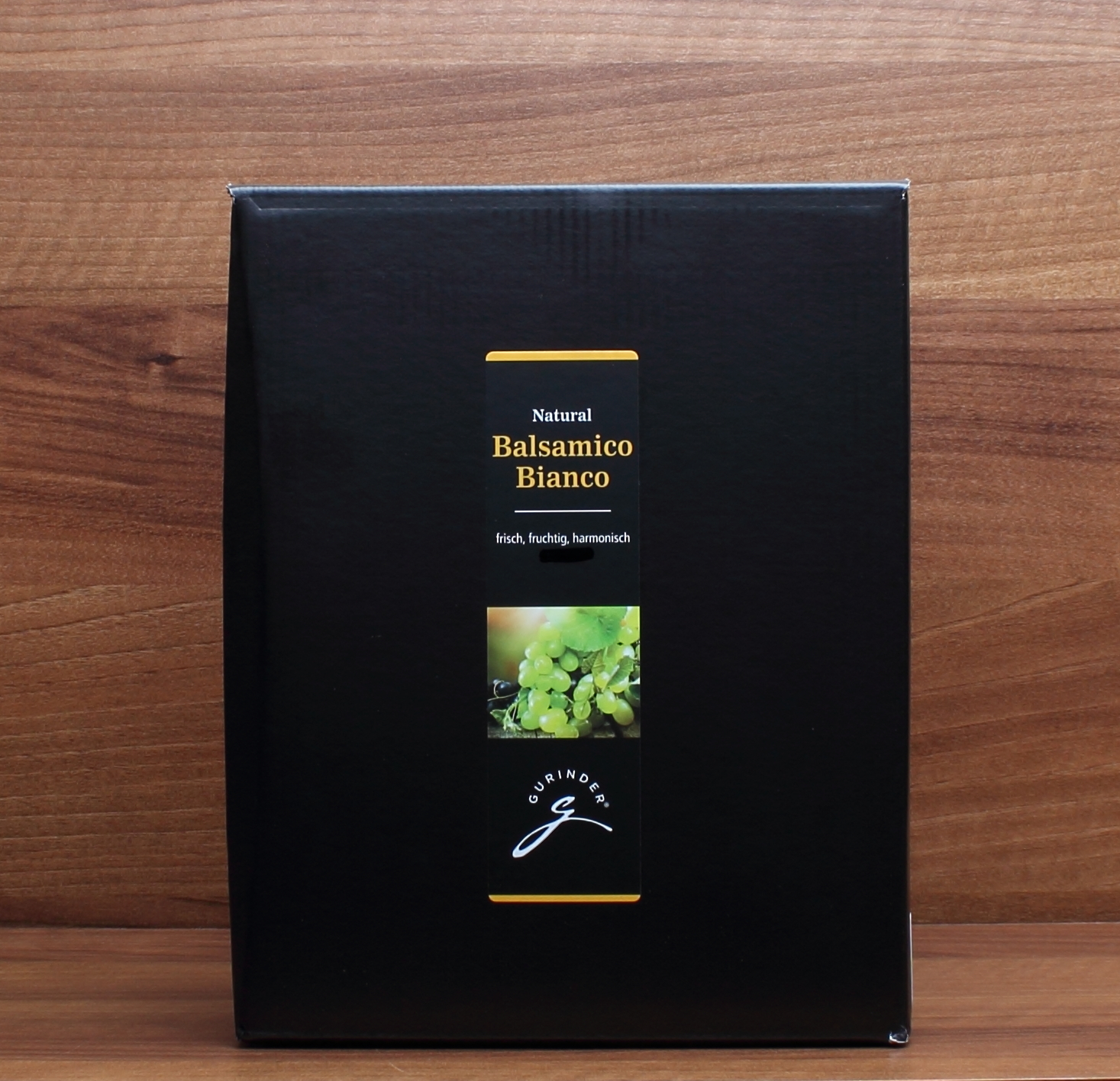 Balsamico Bianco 