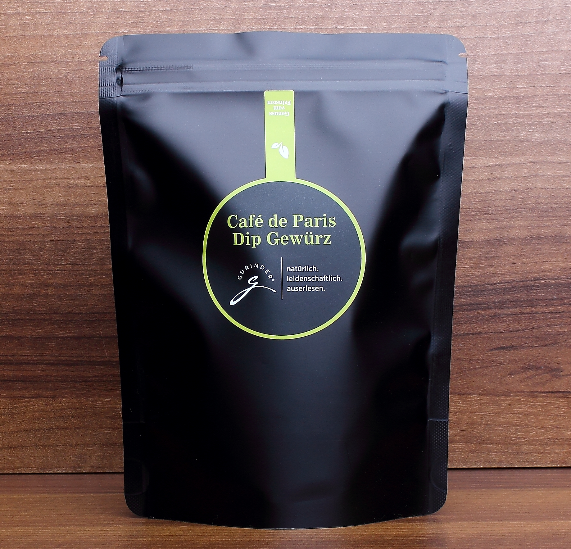Café de Paris Dip Gewürz Nachfüllbeutel
