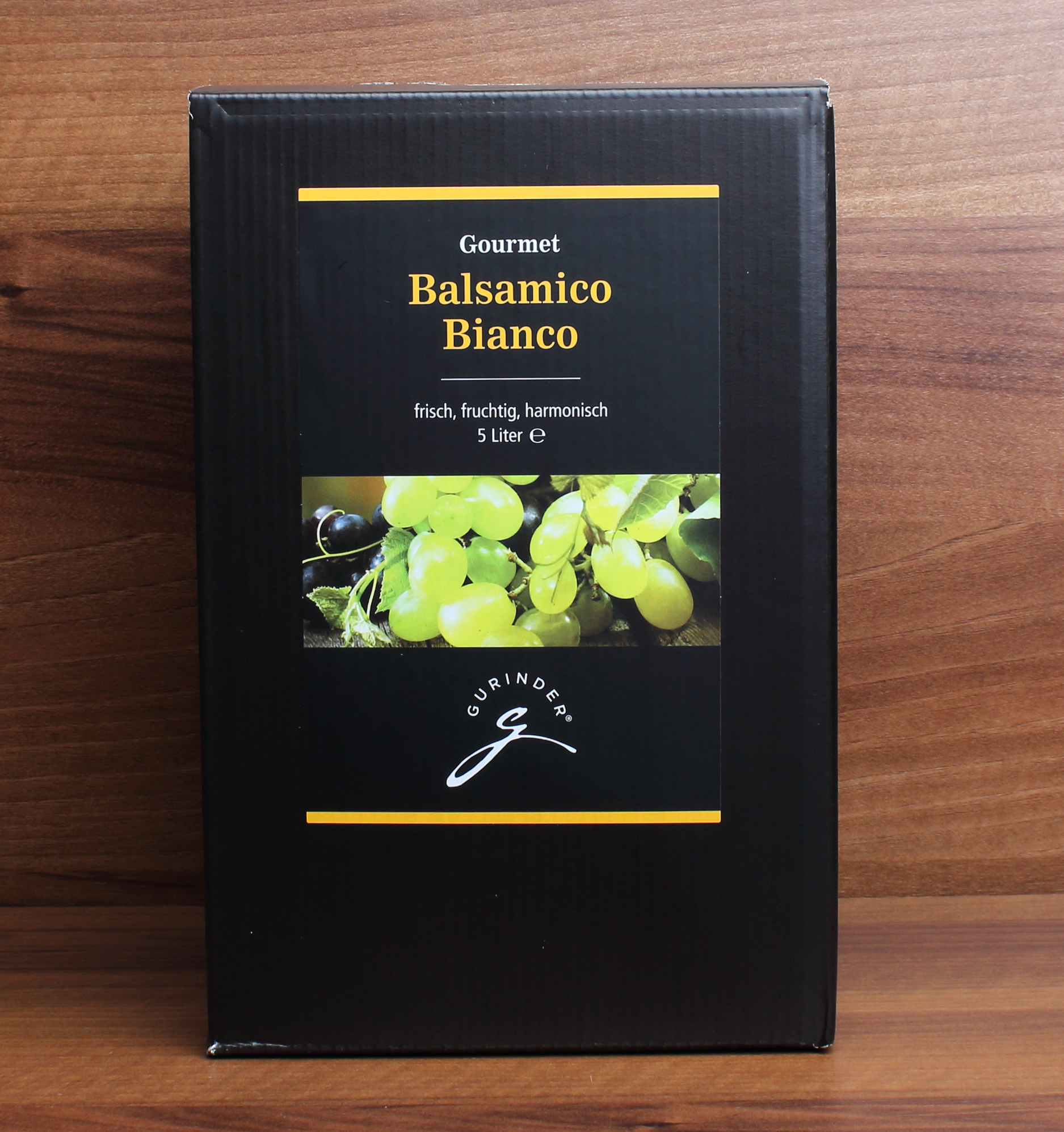 Balsamico Bianco 