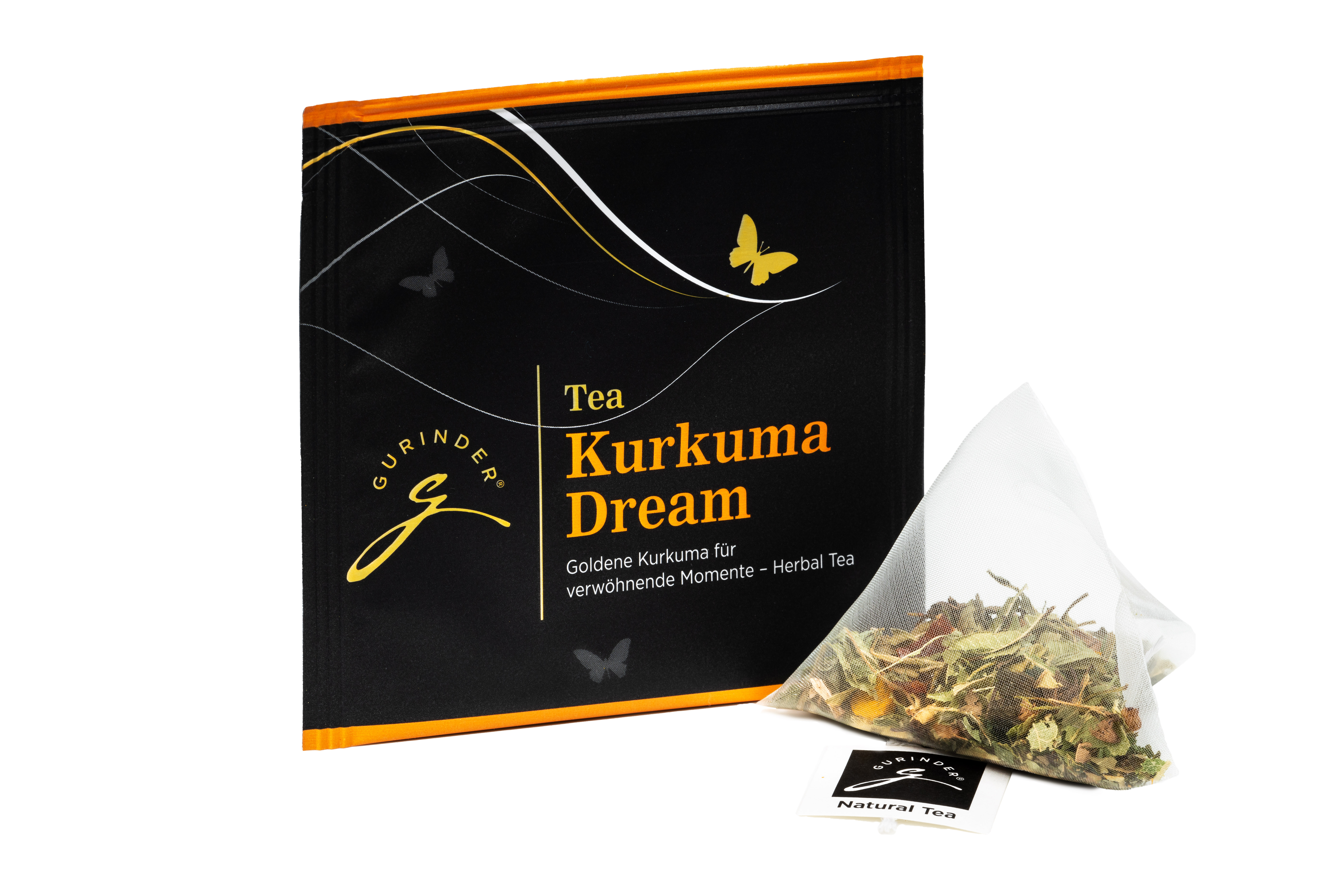 Kurkuma Dream 