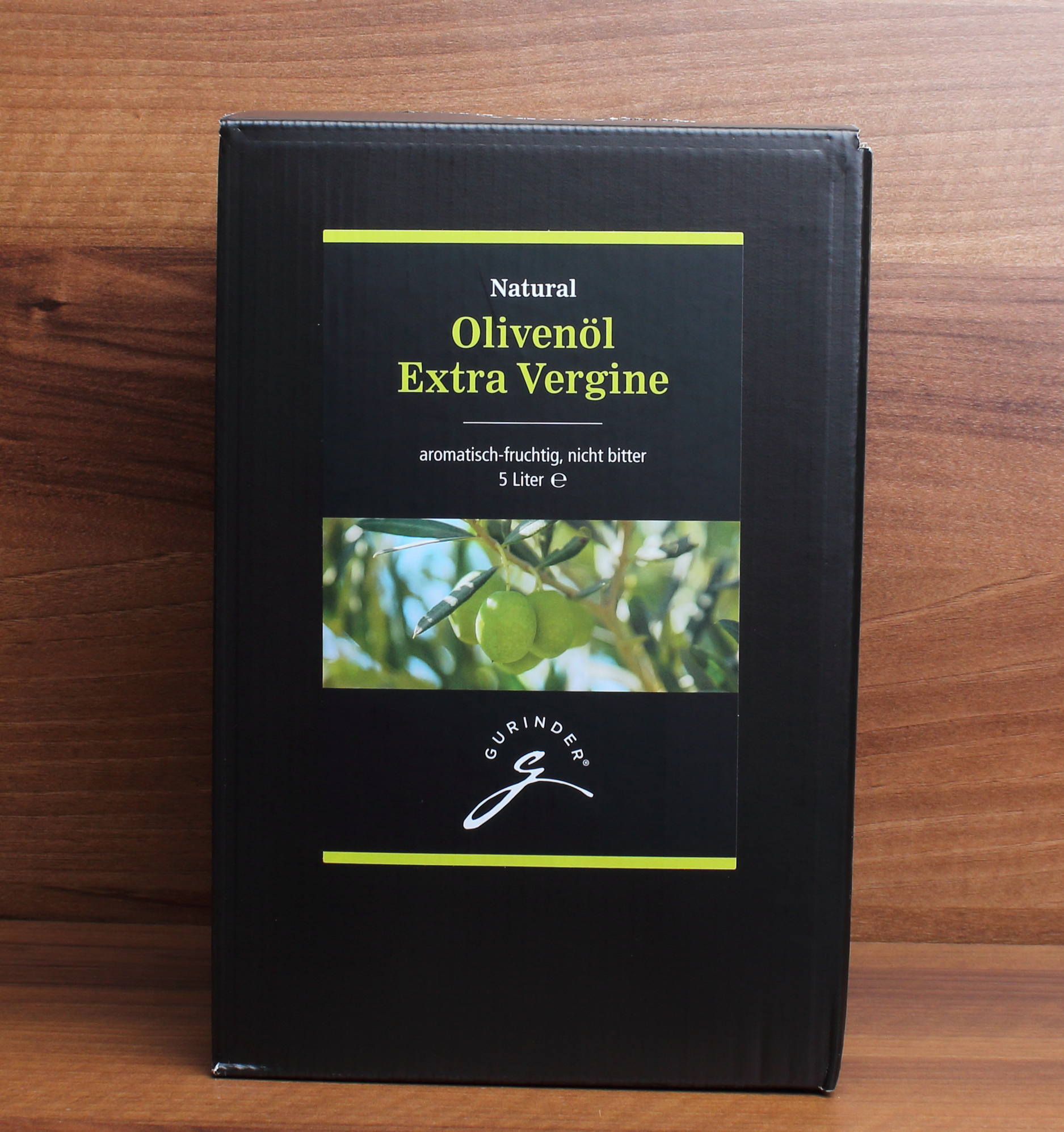 Olivenöl Extra Vergine 