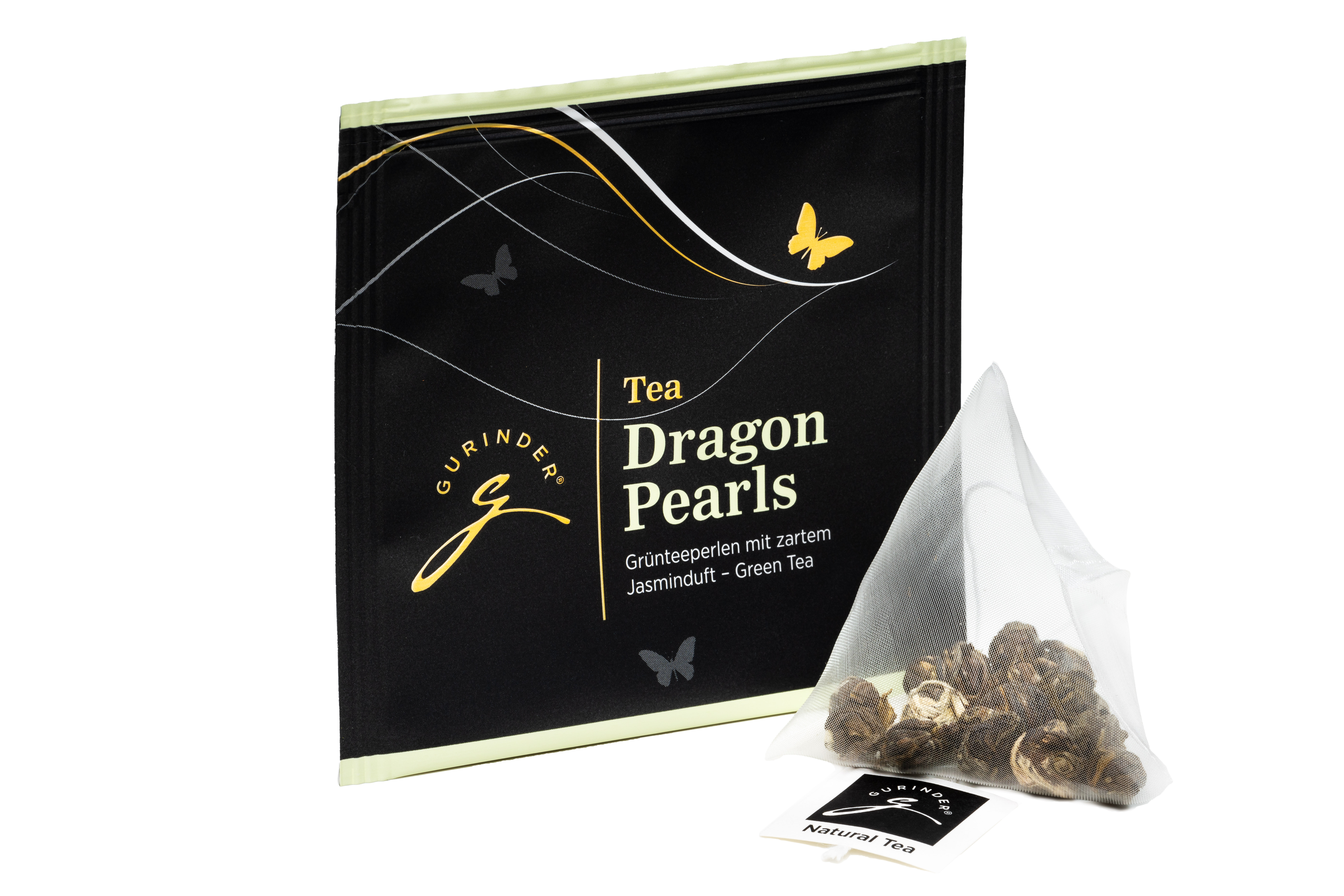 Jasmine Dragon Pearls 