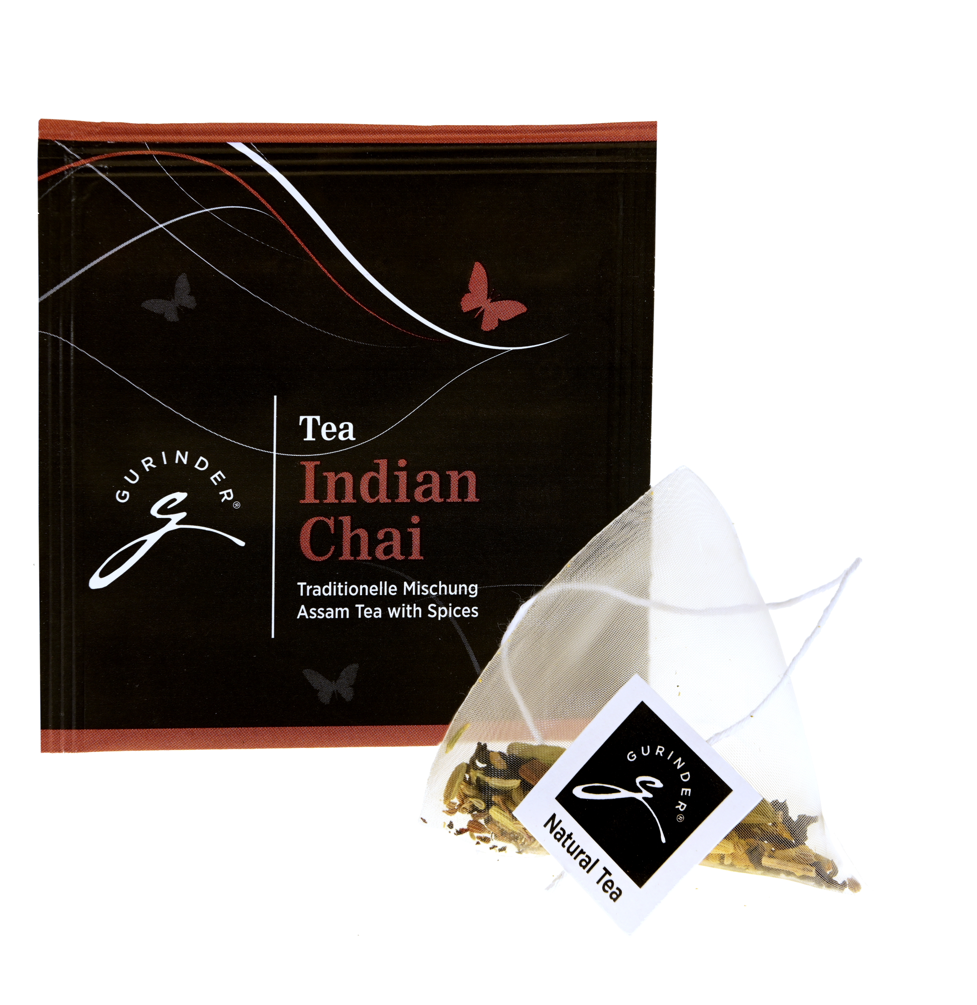 Indian Chai 