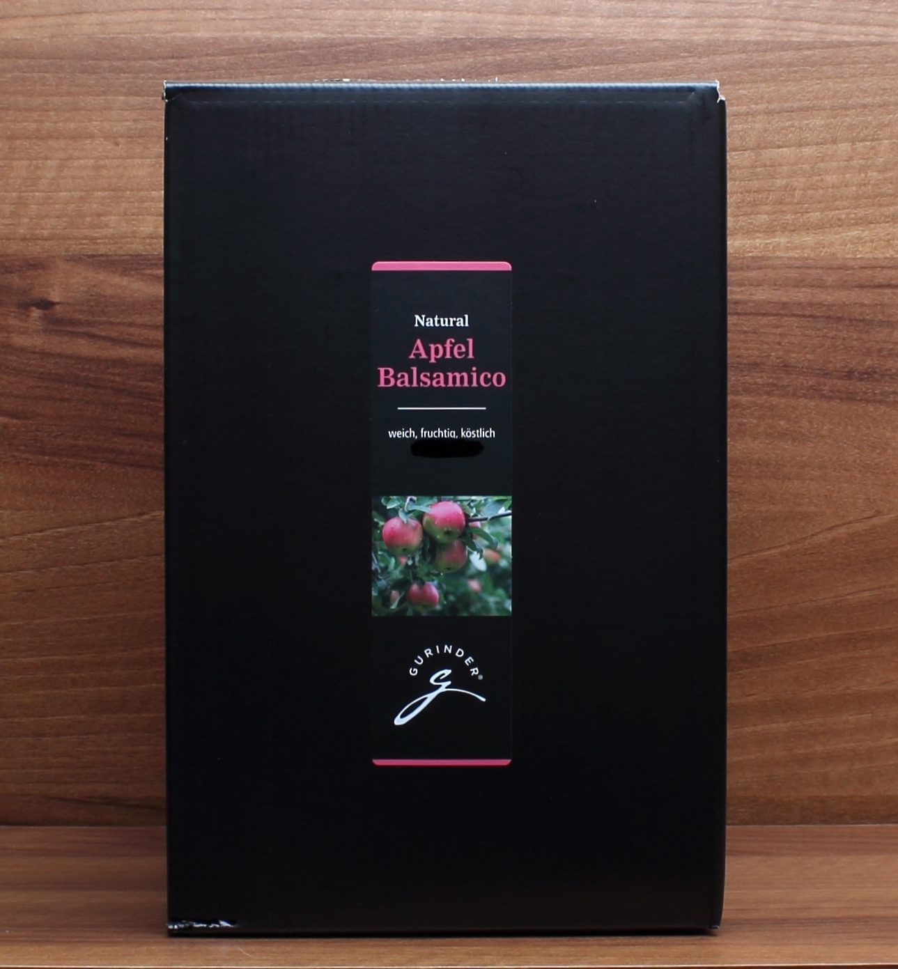 Apfel Balsamico 