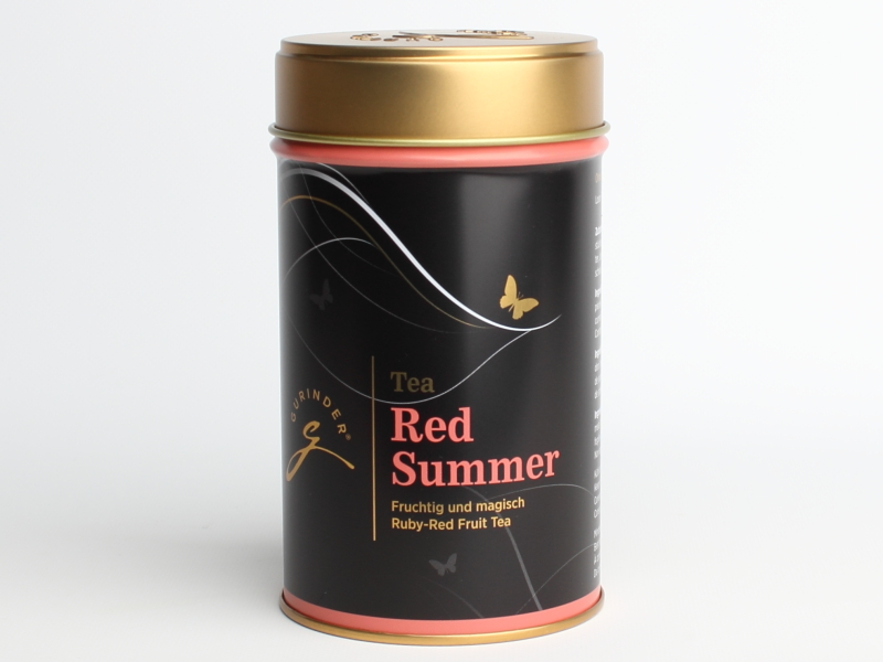 Red Summer 