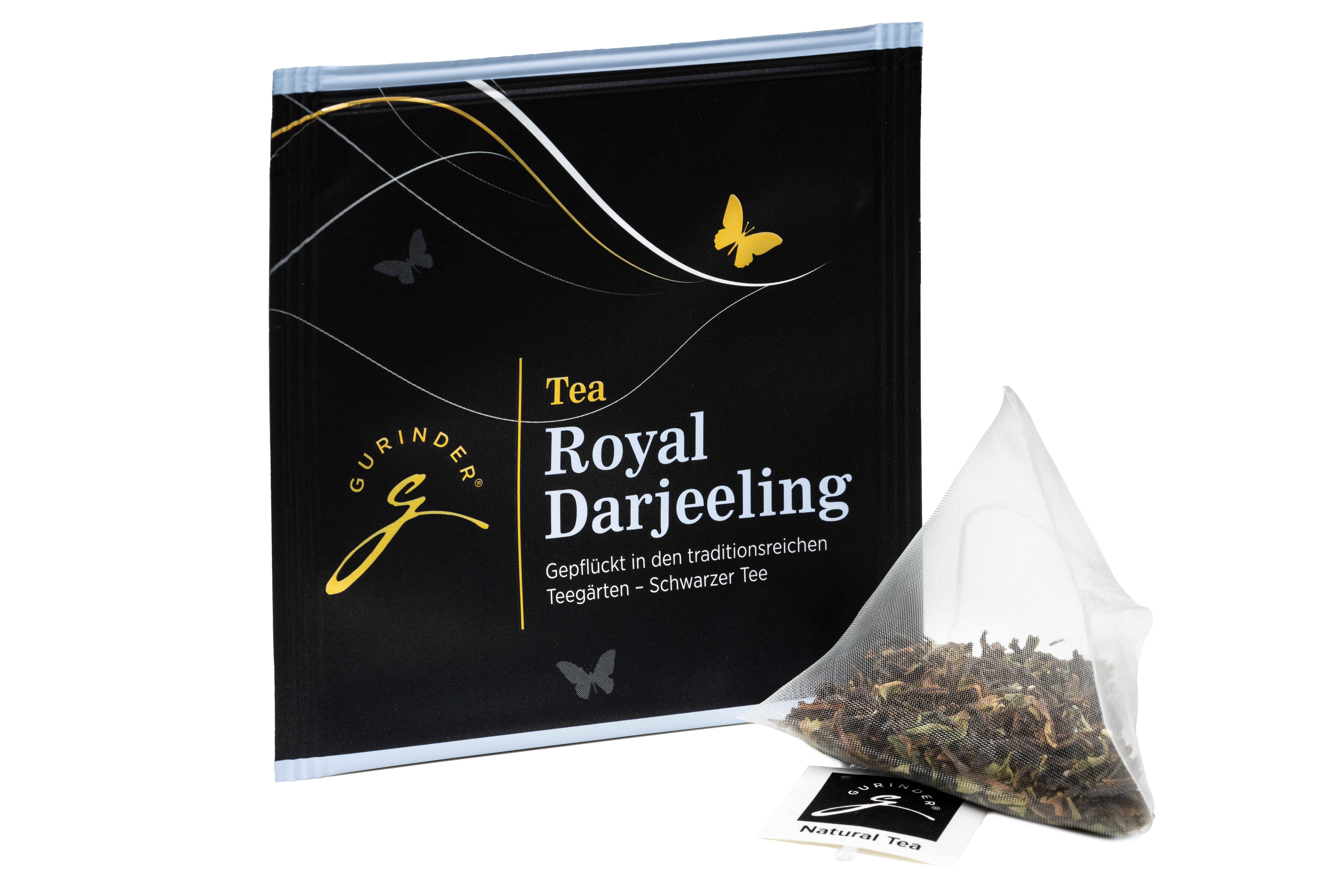Royal Darjeeling 