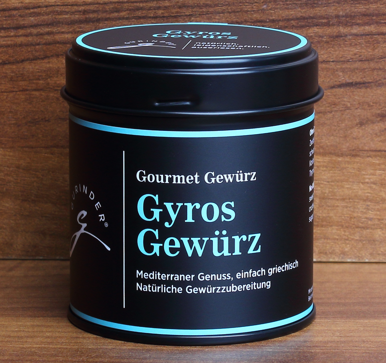 Gyros Gewürz