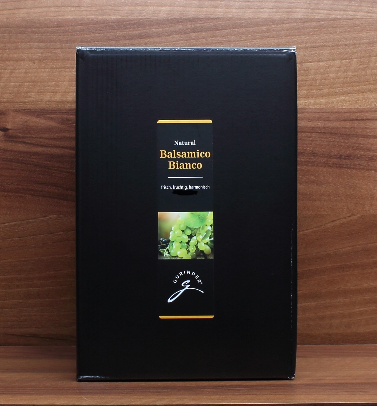 Balsamico Bianco 