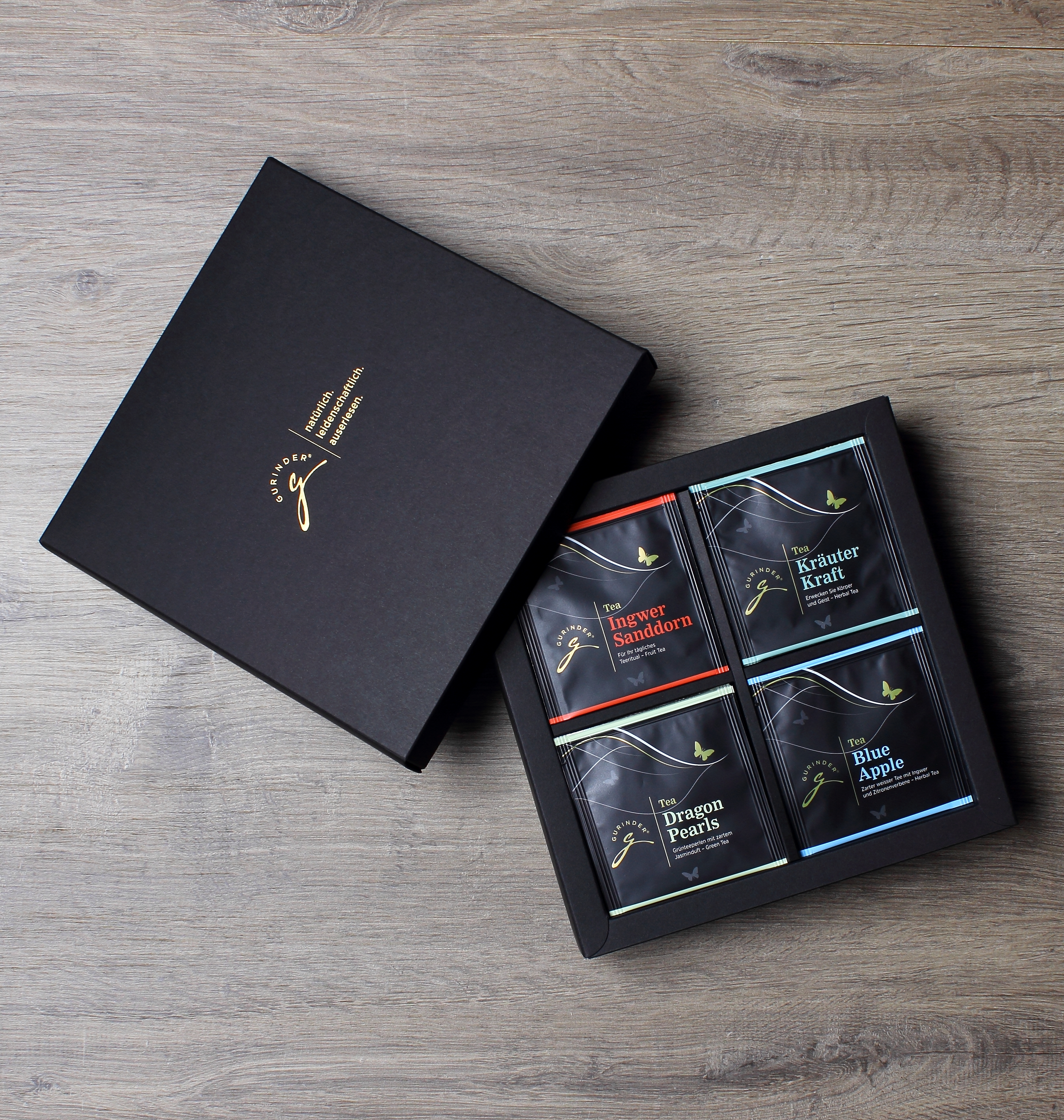  Exotic Paradise Selection Bio 