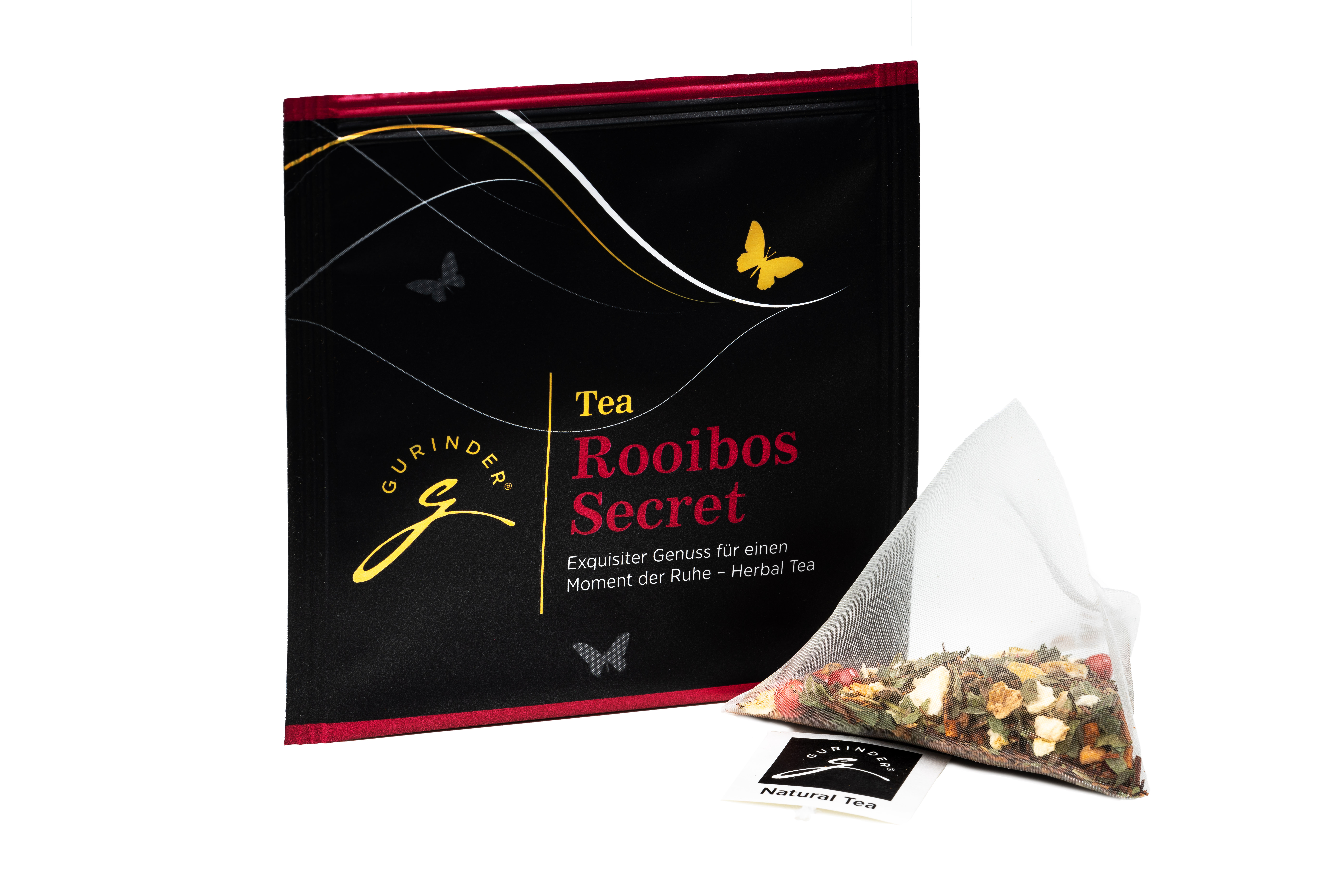 Rooibos Secret 