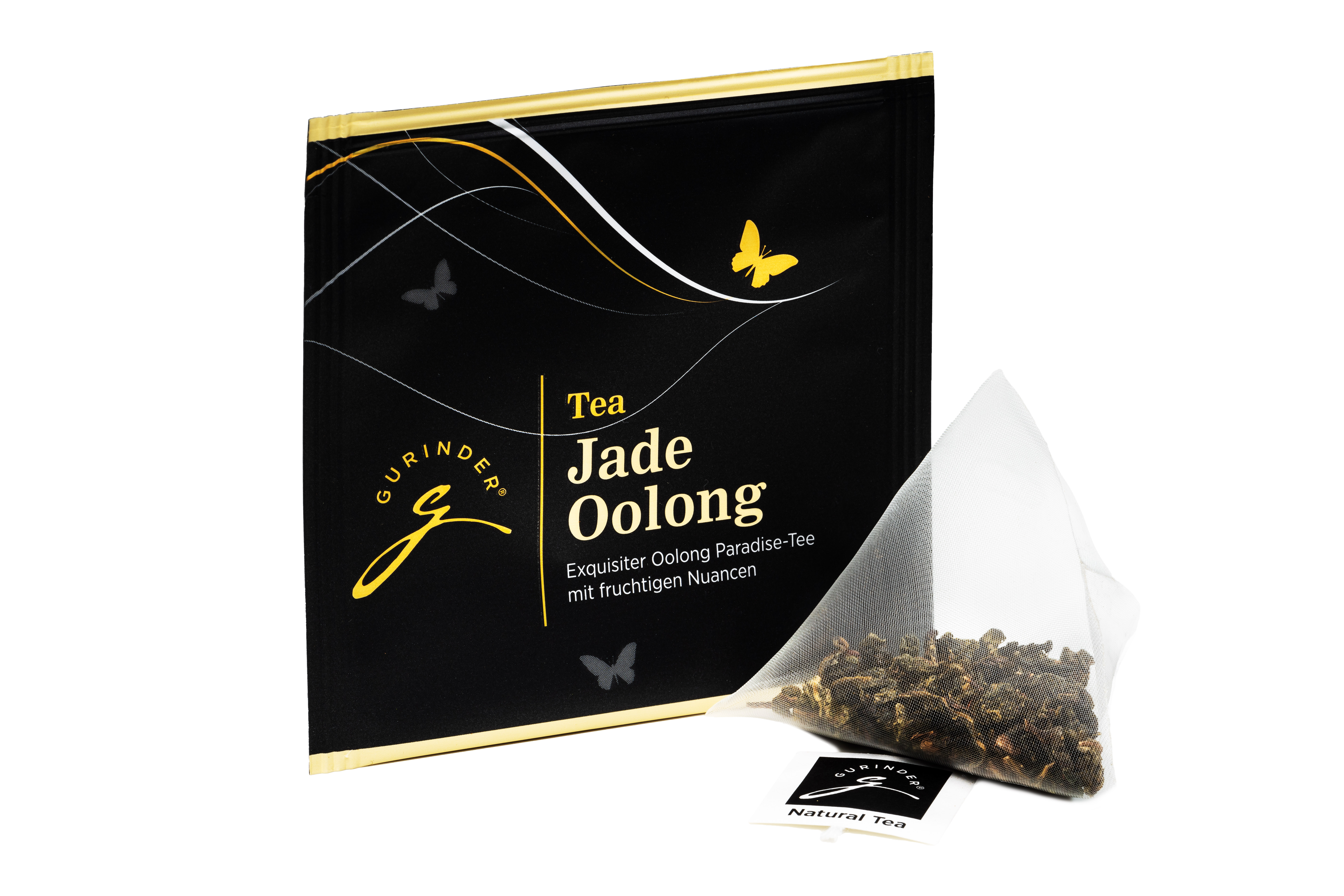 Jade Oolong 