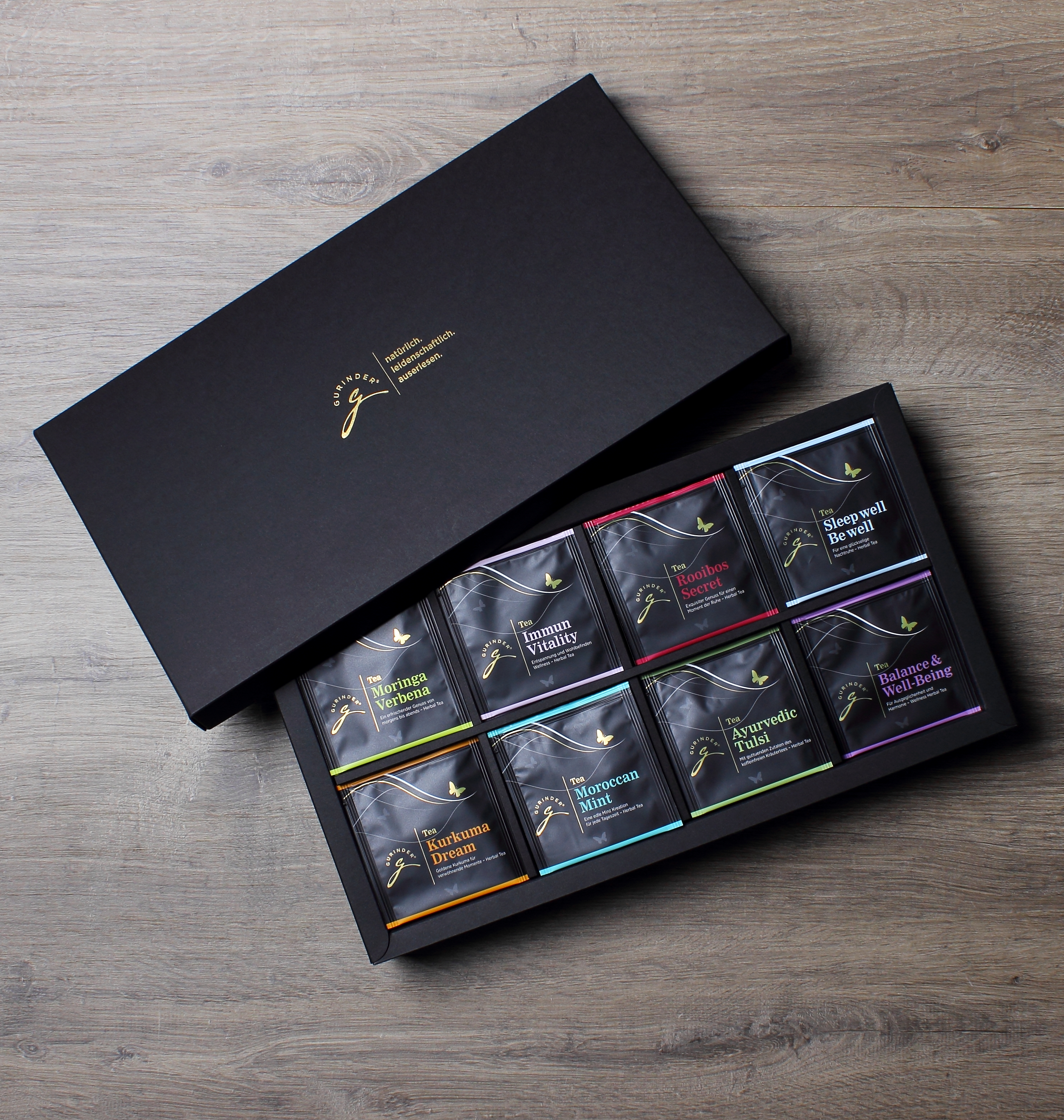  Exotic Paradise Selection Bio 