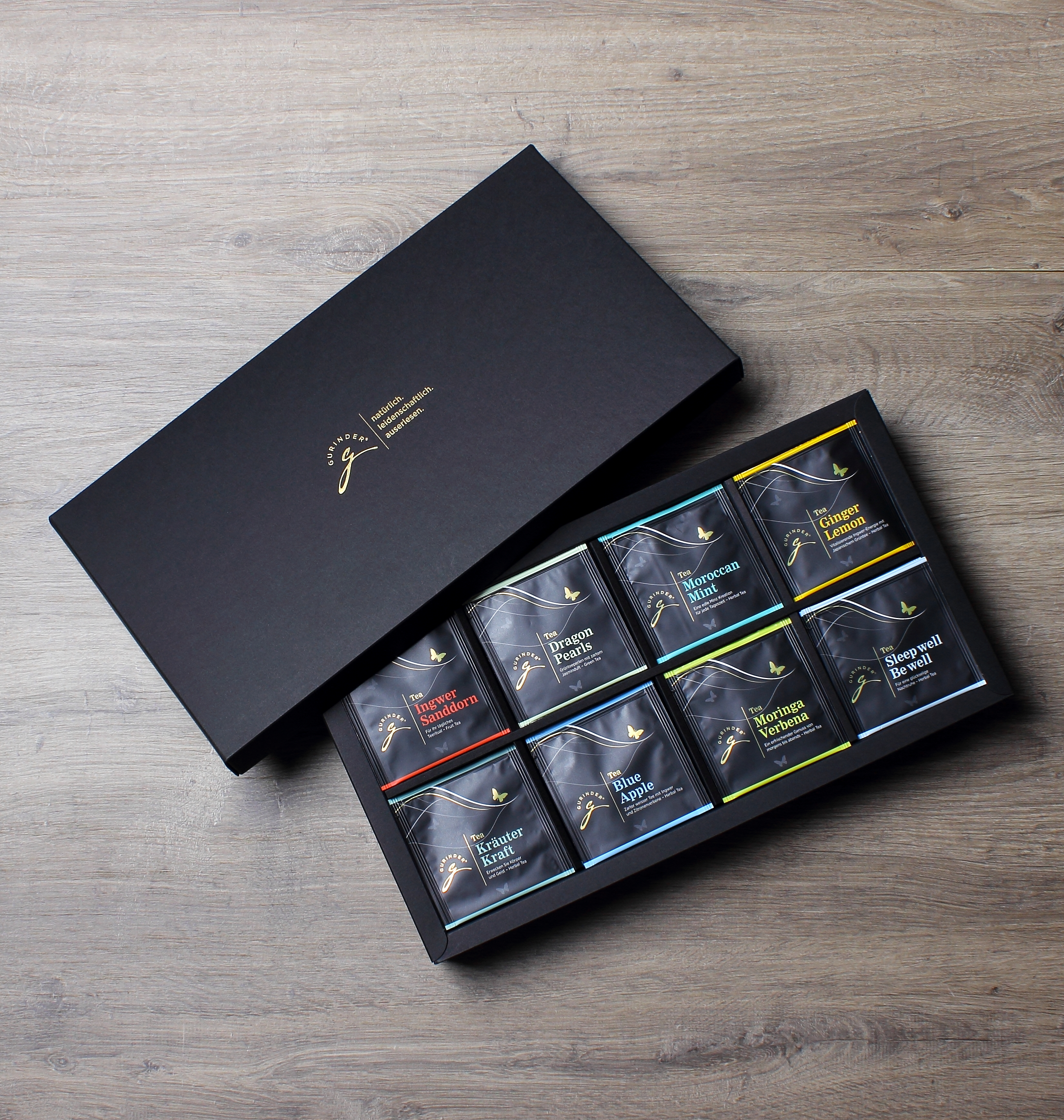  Exotic Paradise Selection Bio 