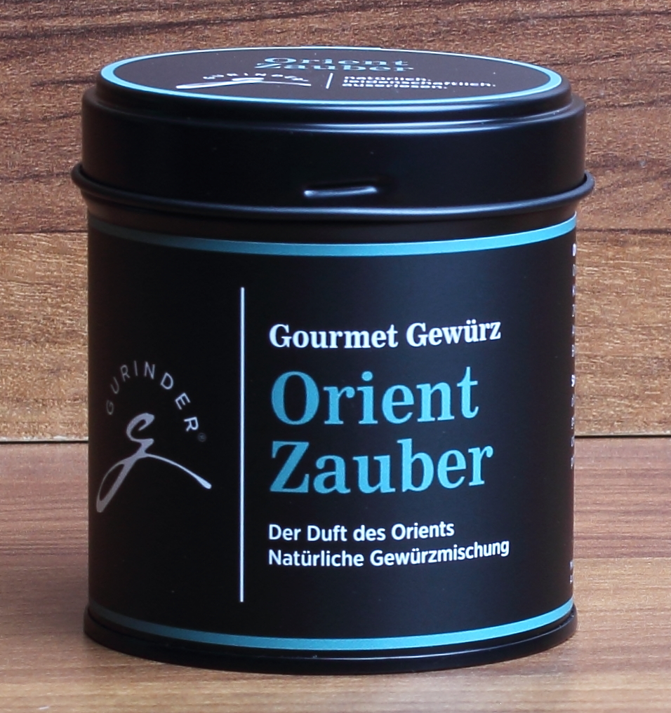 Orient Zauber