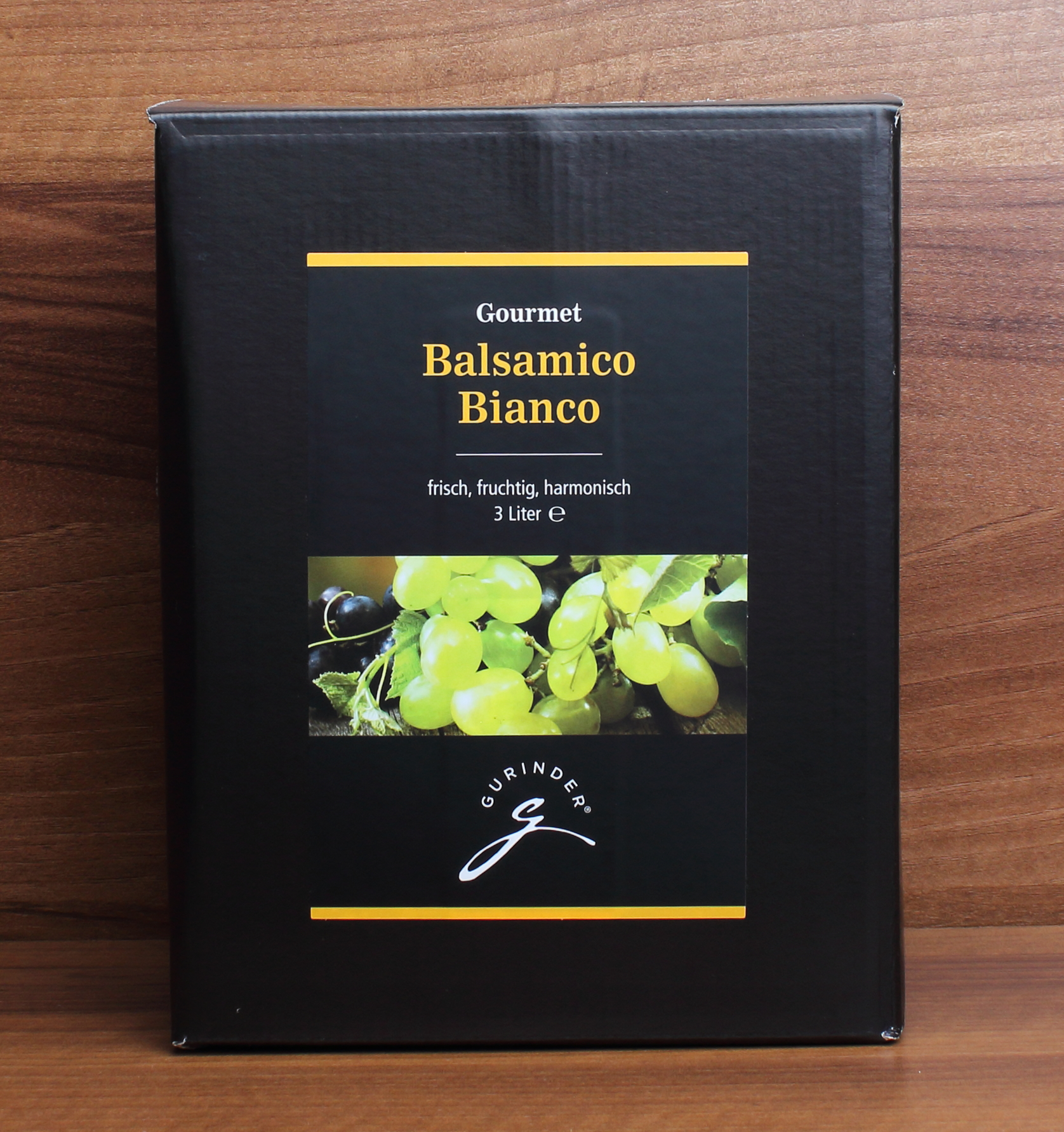 Balsamico Bianco 