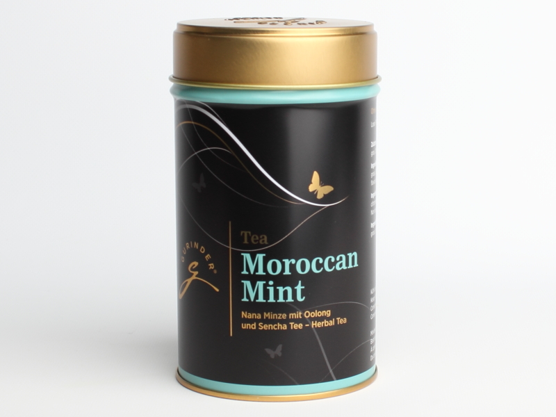 Moroccan Mint 