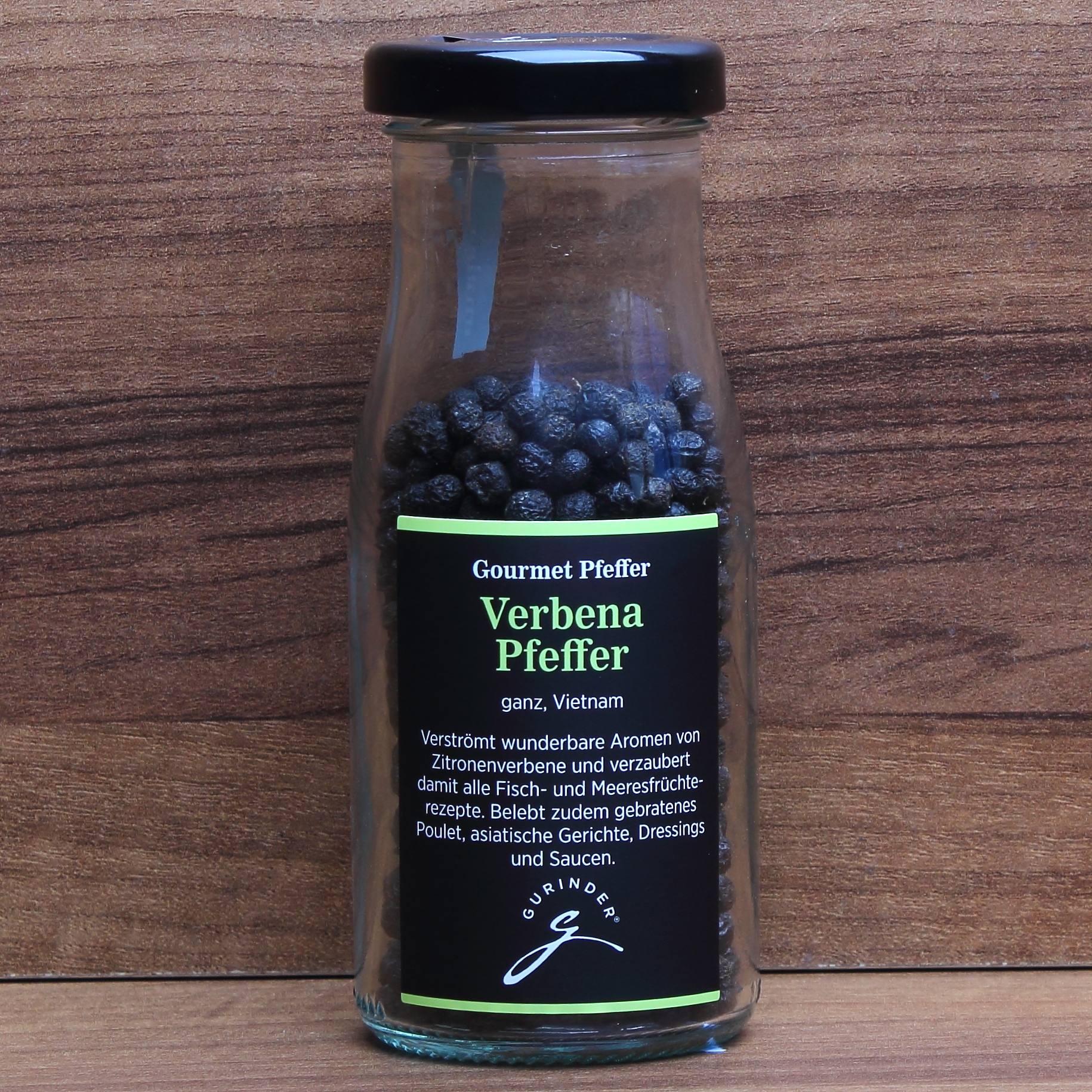 Verbena Pfeffer