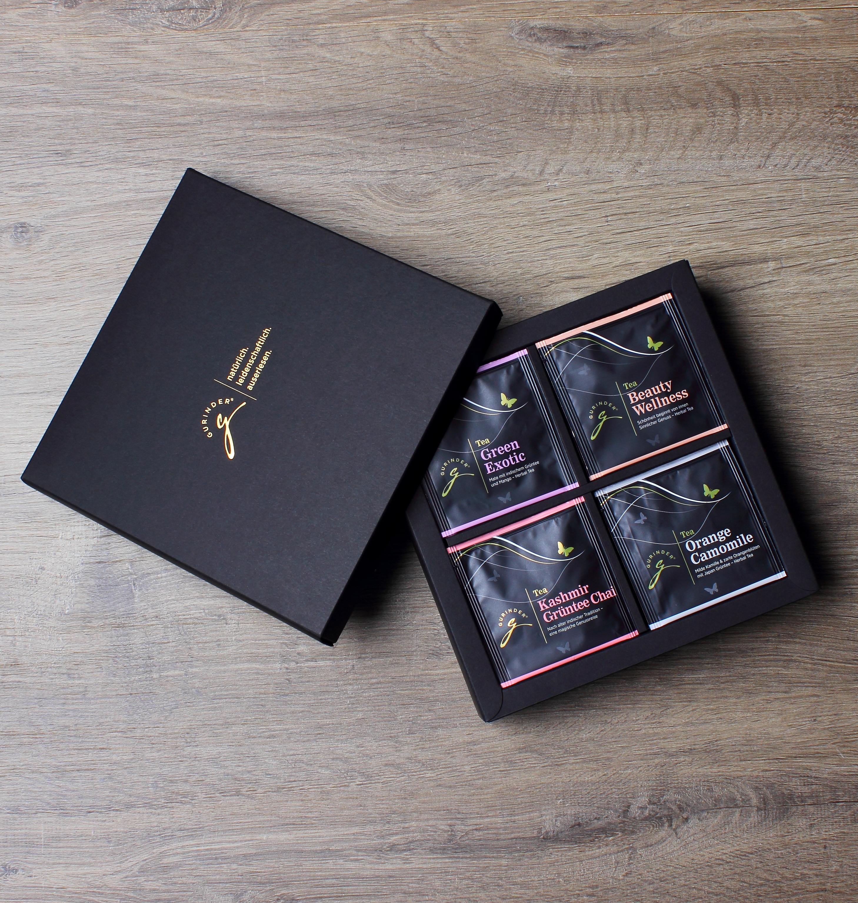  Exotic Paradise Selection Bio 