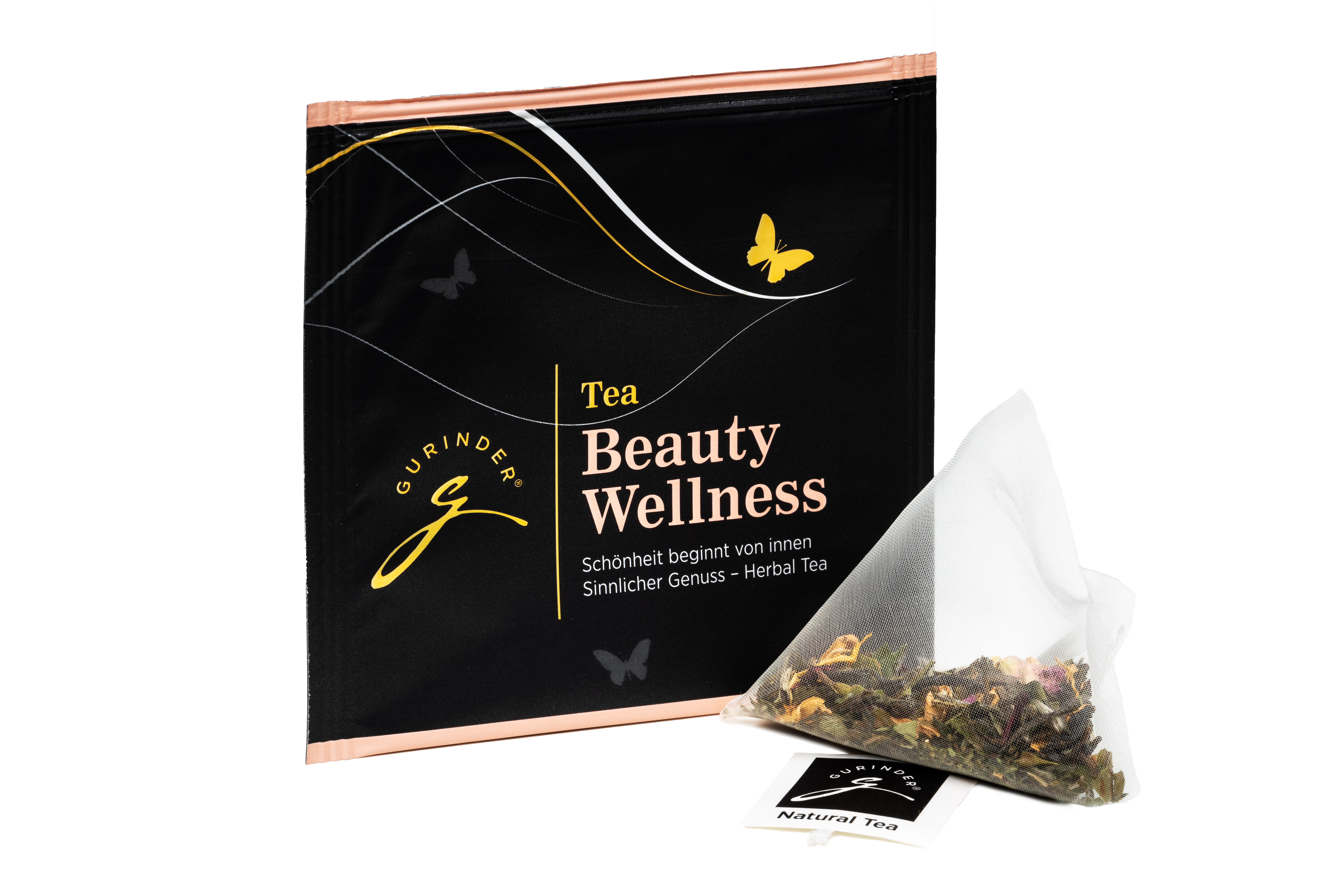 Beauty Wellness 