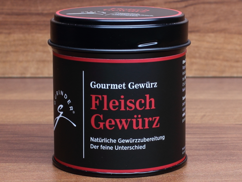 Fleisch Gewürz 