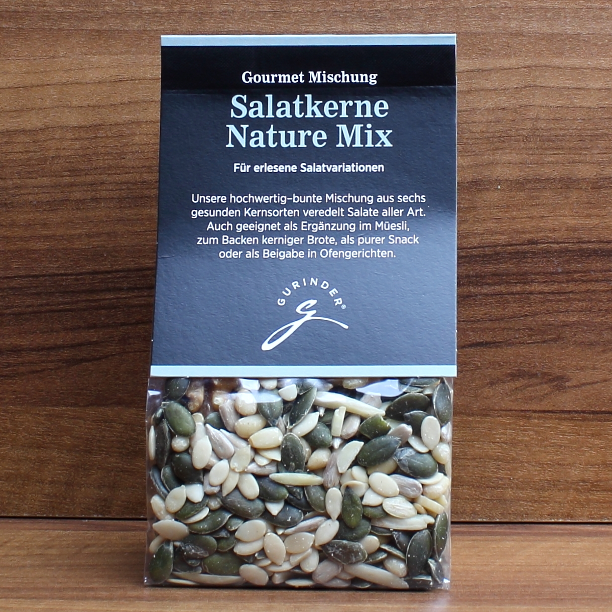 Salatkerne Mix Nature